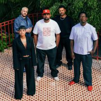 Buraka Som Sistema